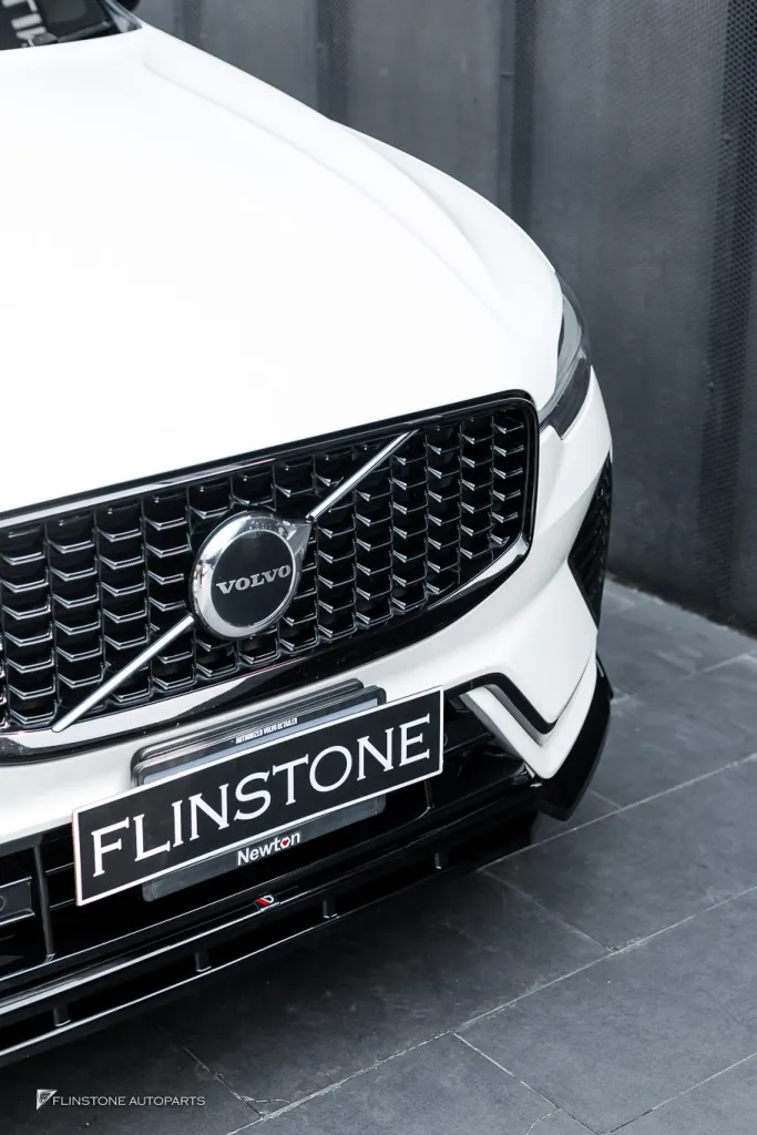 Volvo Xc60 พาร์ท Maxton Design
