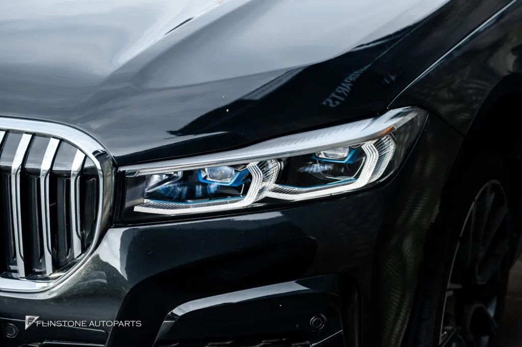 BMW G12 ไฟหน้า Lci