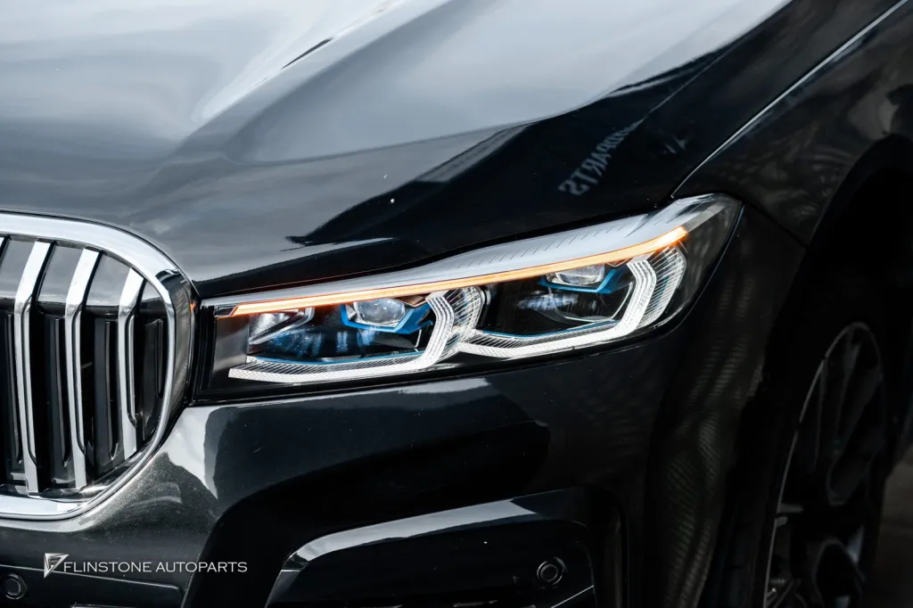 BMW G12 ไฟหน้า Lci