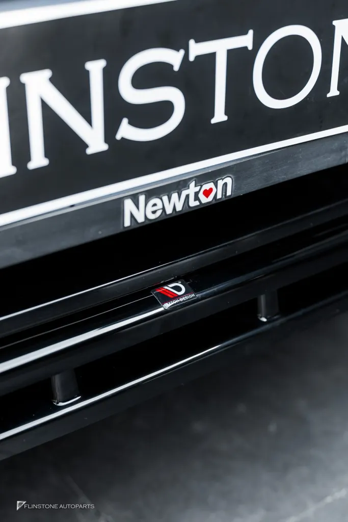 Volvo Xc60 พาร์ท Maxton Design
