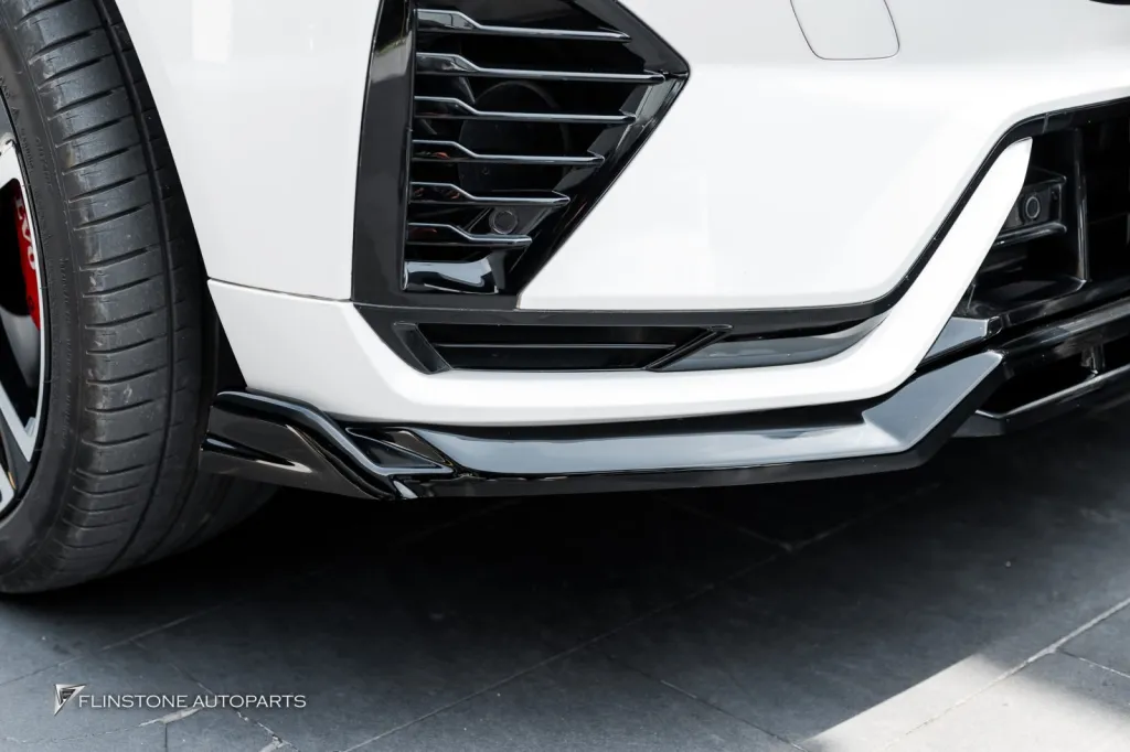 Volvo Xc60 พาร์ท Maxton Design