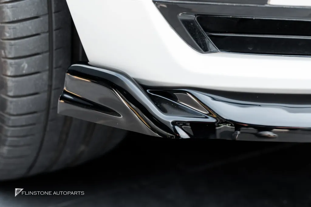 Volvo Xc60 พาร์ท Maxton Design