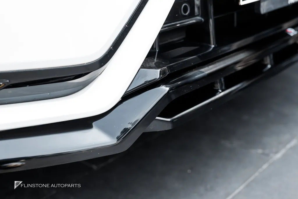 Volvo Xc60 พาร์ท Maxton Design