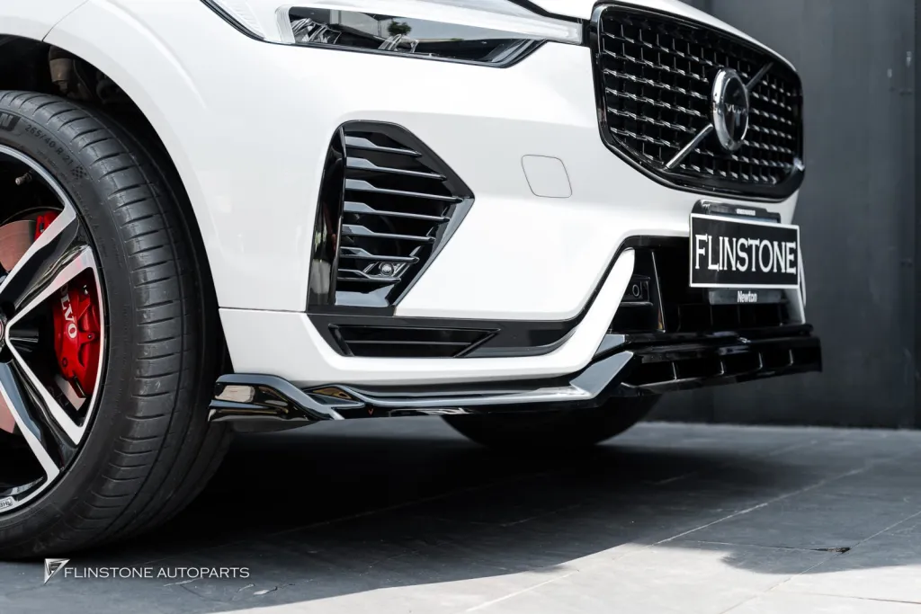 Volvo Xc60 พาร์ท Maxton Design
