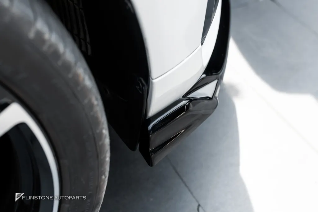 Volvo Xc60 พาร์ท Maxton Design