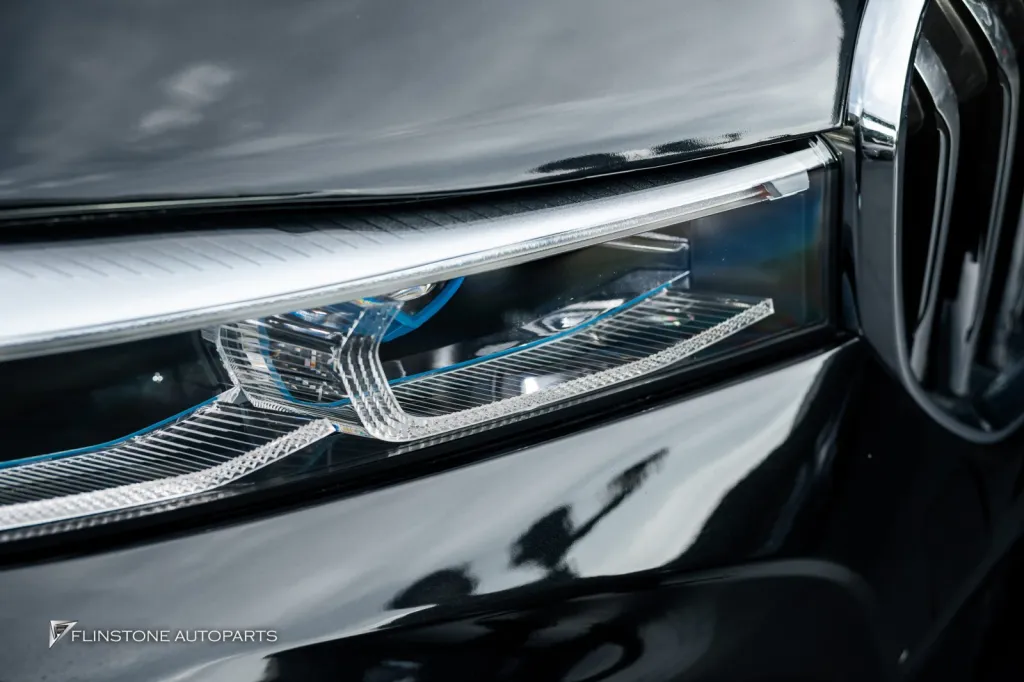 BMW G12 ไฟหน้า Lci