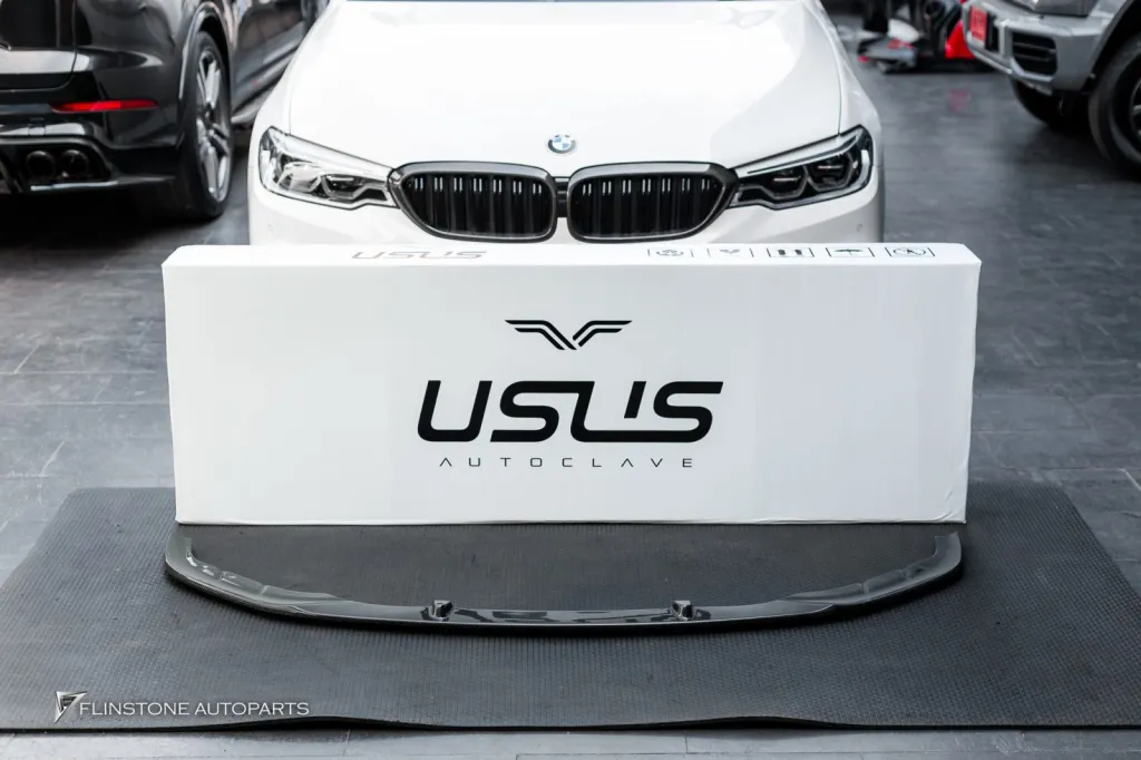 BMW G30 ลิ้นหน้า Usus
