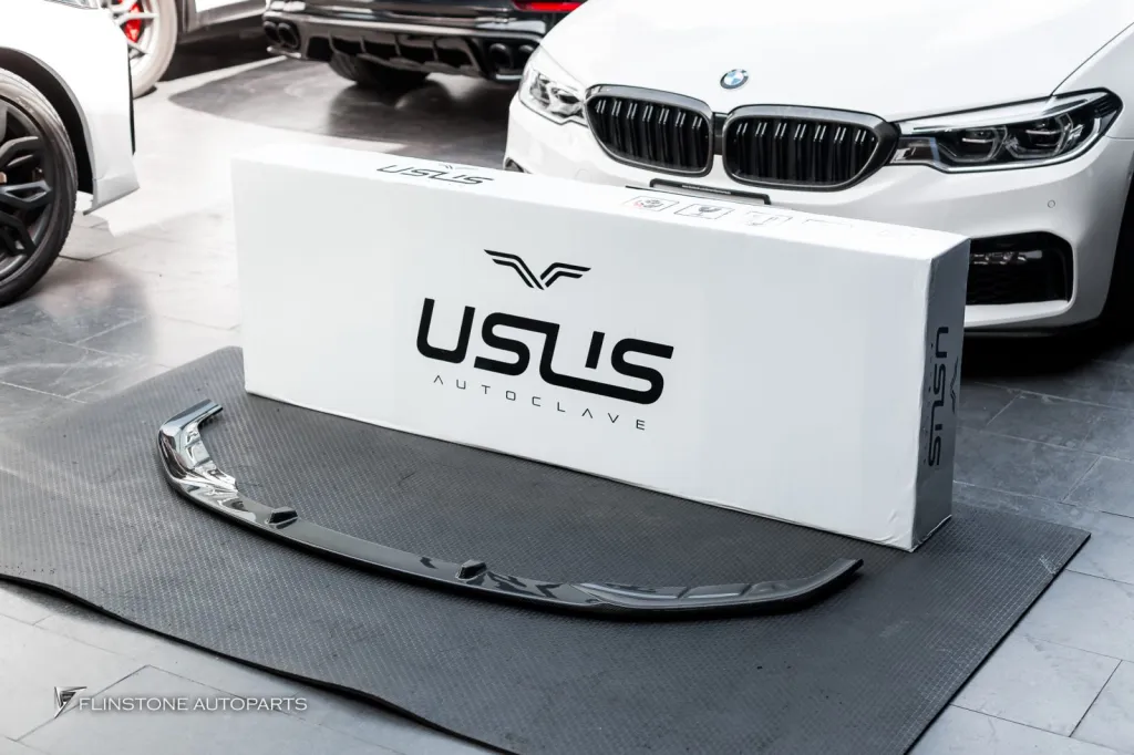 BMW G30 ลิ้นหน้า Usus