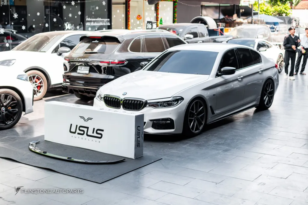 BMW G30 ลิ้นหน้า Usus