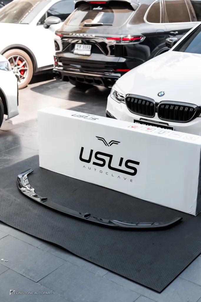 BMW G30 ลิ้นหน้า Usus