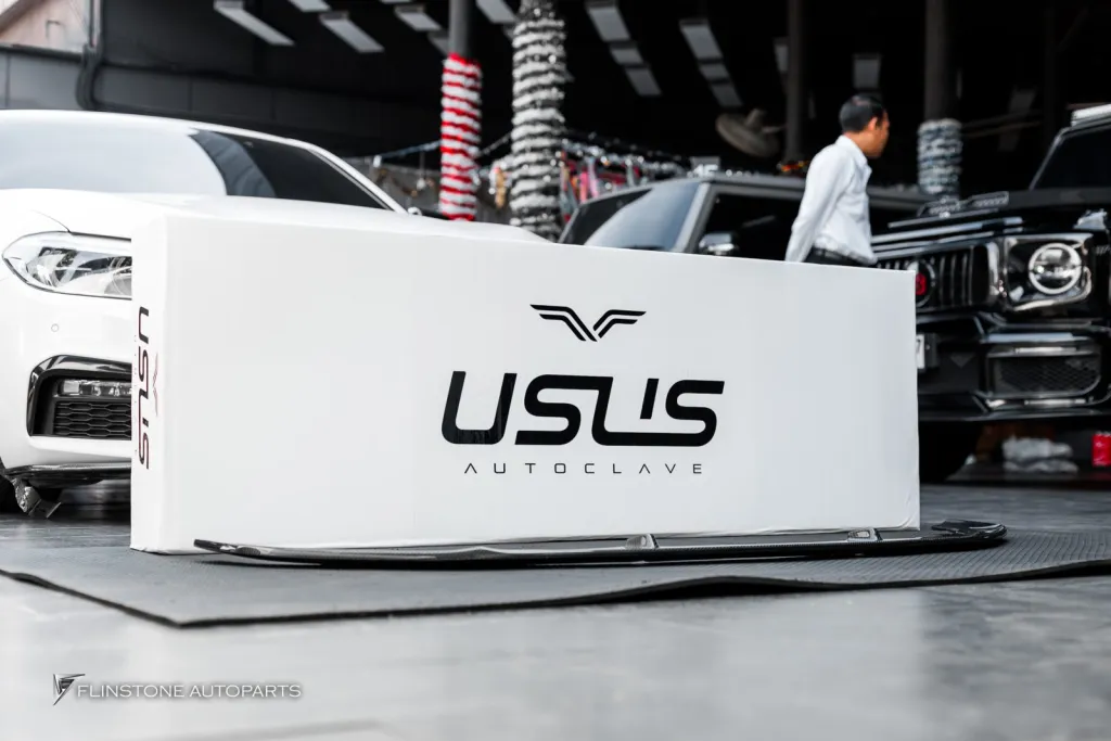 BMW G30 ลิ้นหน้า Usus