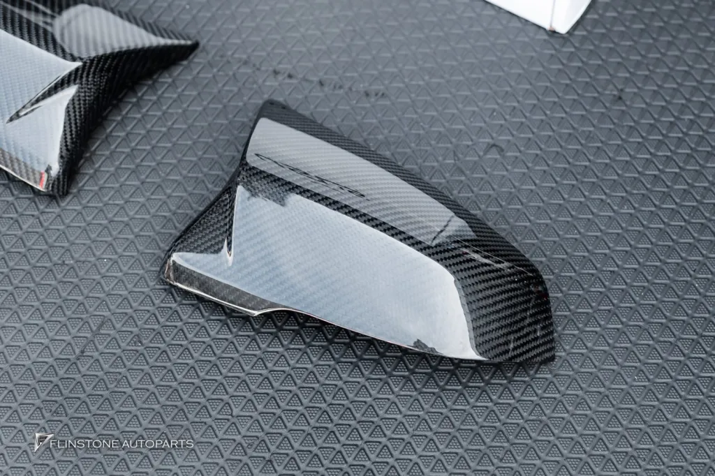 BMW F44 สปอยเลอร์ กระจก Usus