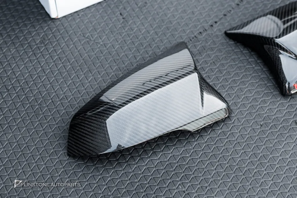 BMW F44 สปอยเลอร์ กระจก Usus