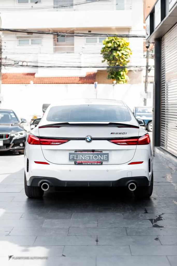 BMW F44 สปอยเลอร์ กระจก Usus