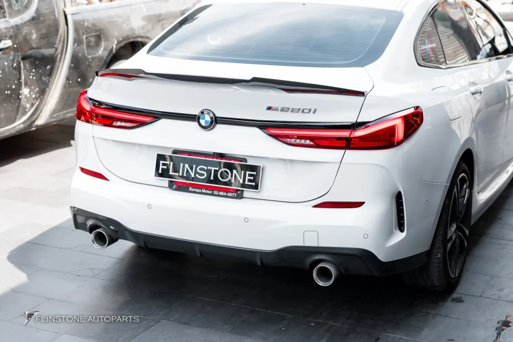 BMW F44 สปอยเลอร์ กระจก Usus