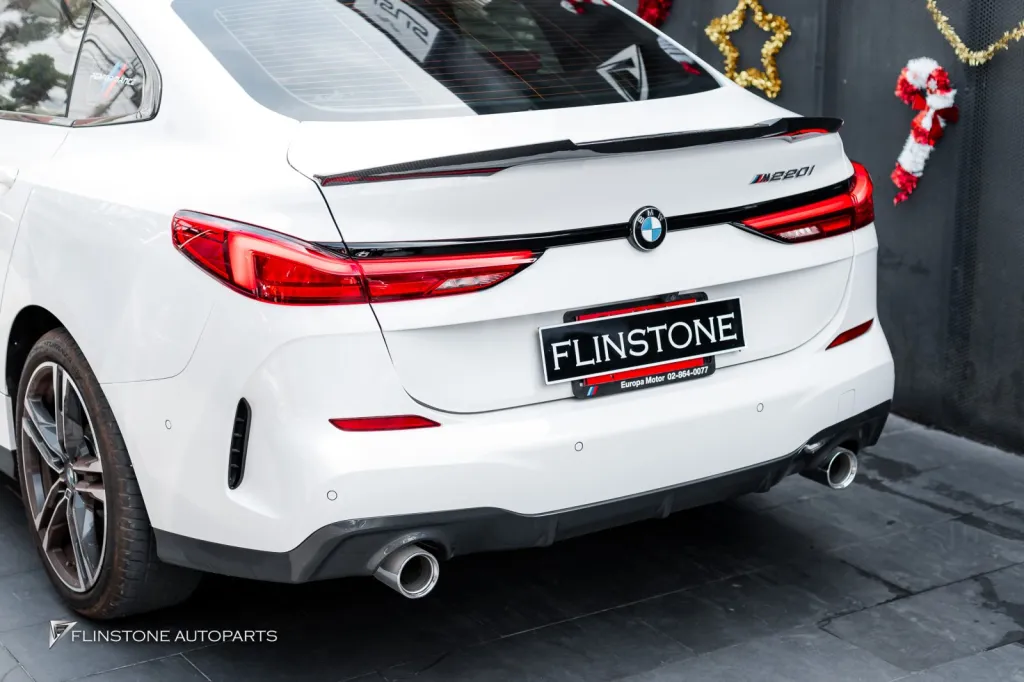 BMW F44 สปอยเลอร์ กระจก Usus