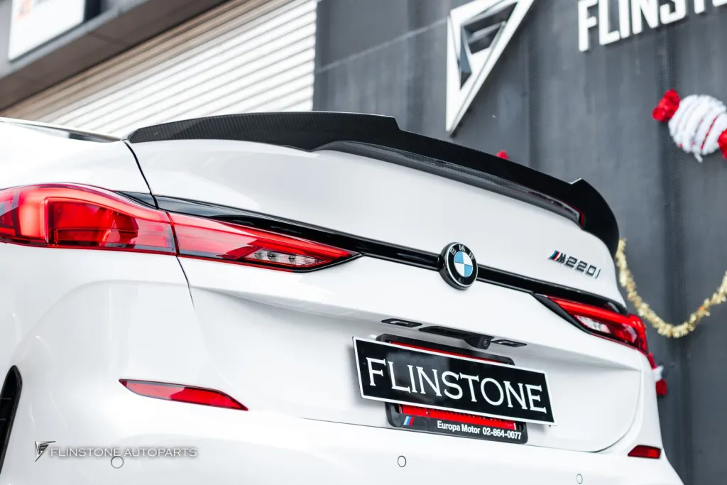 BMW F44 สปอยเลอร์ กระจก Usus