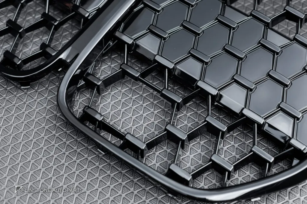 BMW G22 Grille Mirror
