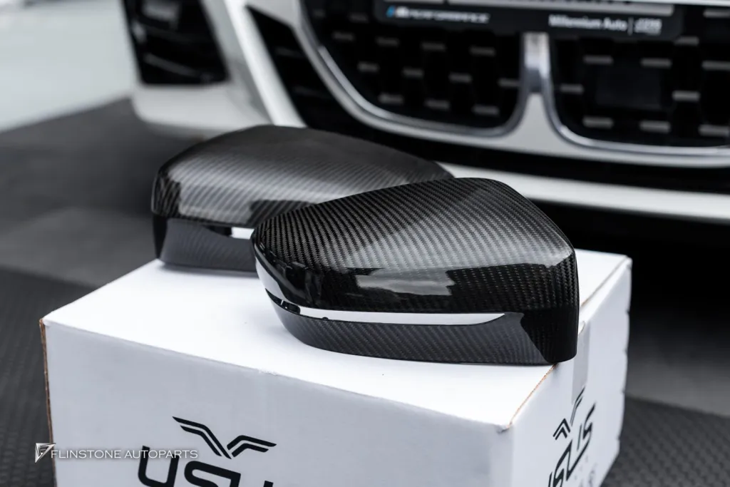 BMW G22 Grille Mirror