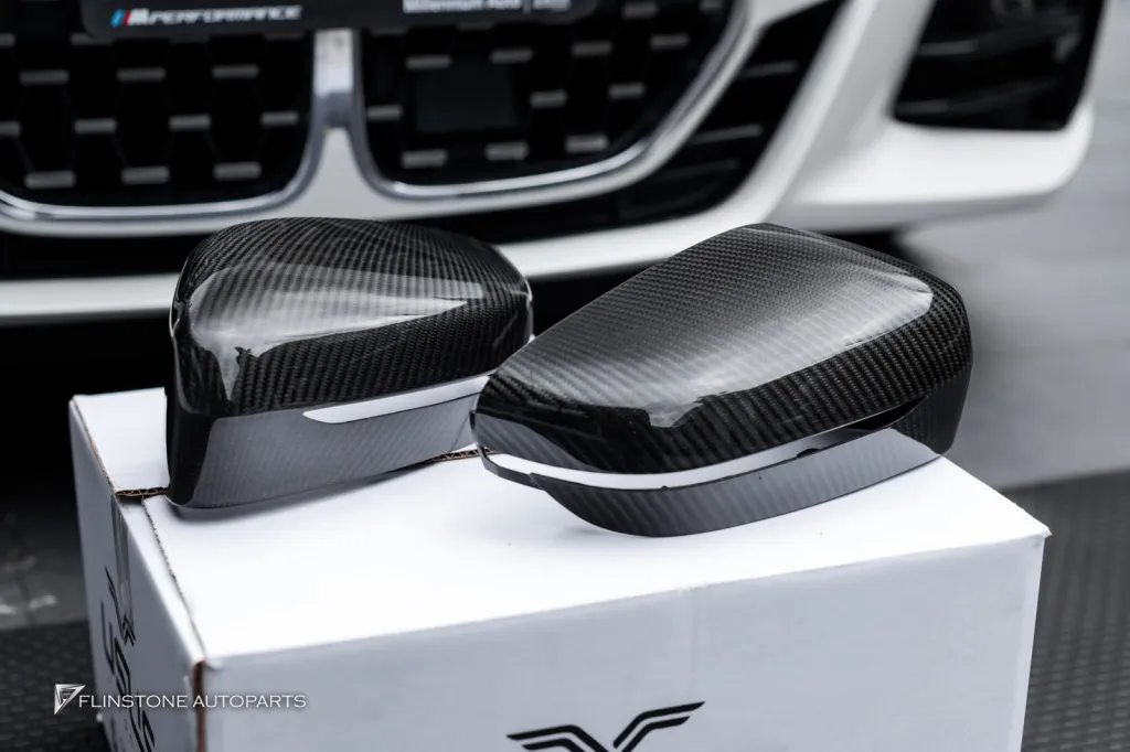 BMW G22 Grille Mirror