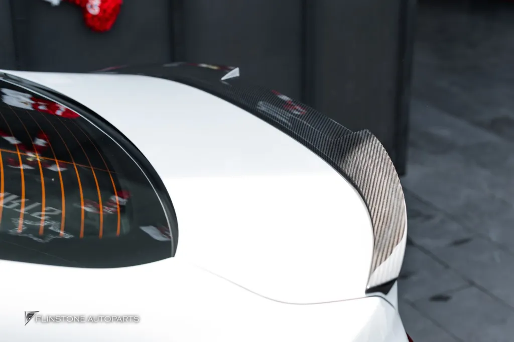 BMW F44 สปอยเลอร์ กระจก Usus