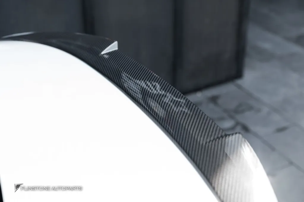 BMW F44 สปอยเลอร์ กระจก Usus