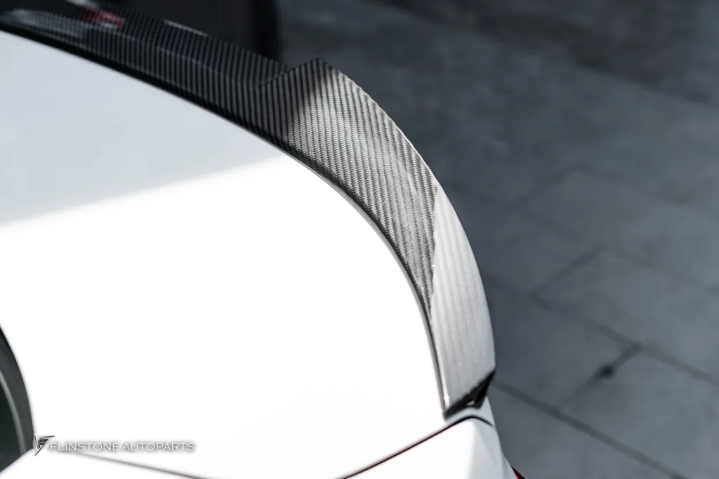 BMW F44 สปอยเลอร์ กระจก Usus