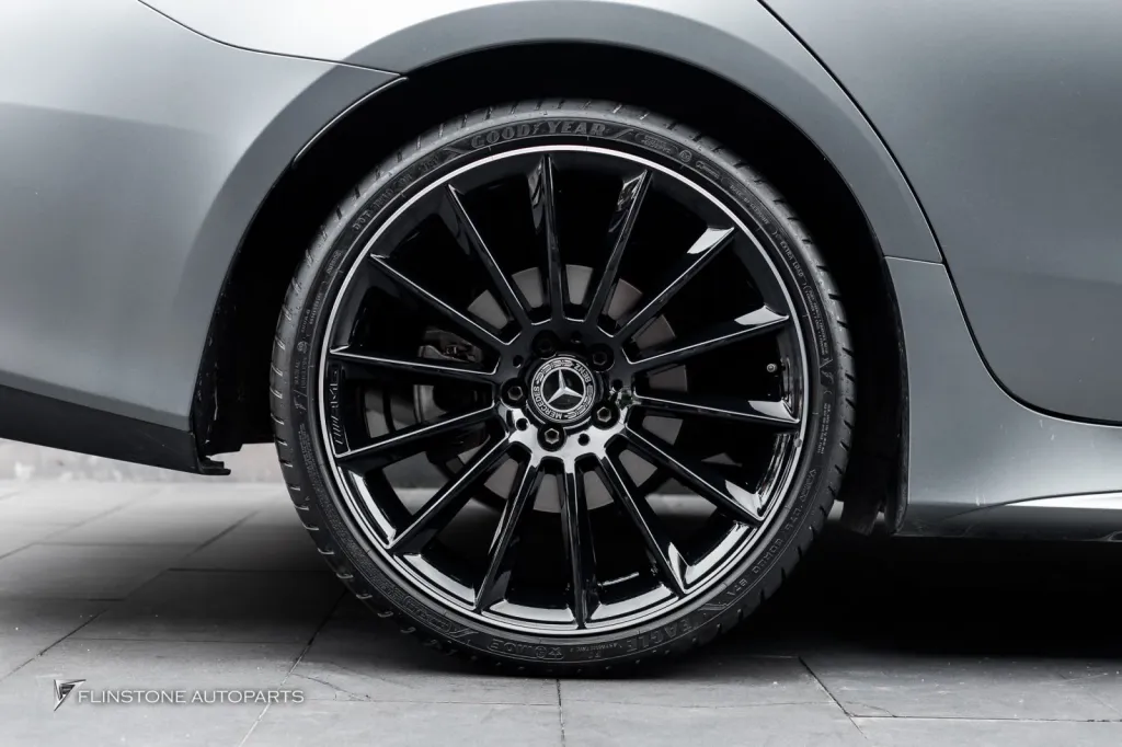 Mercedes Benz Cls Wheels 1 set