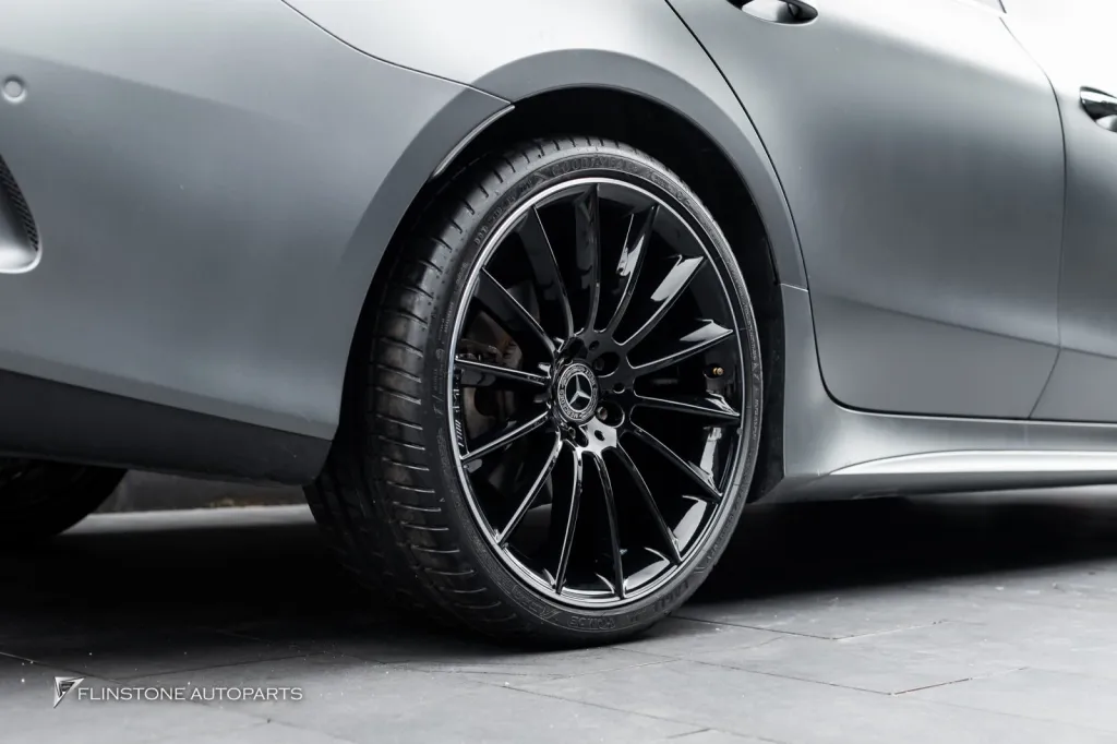 Mercedes Benz Cls Wheels 1 set