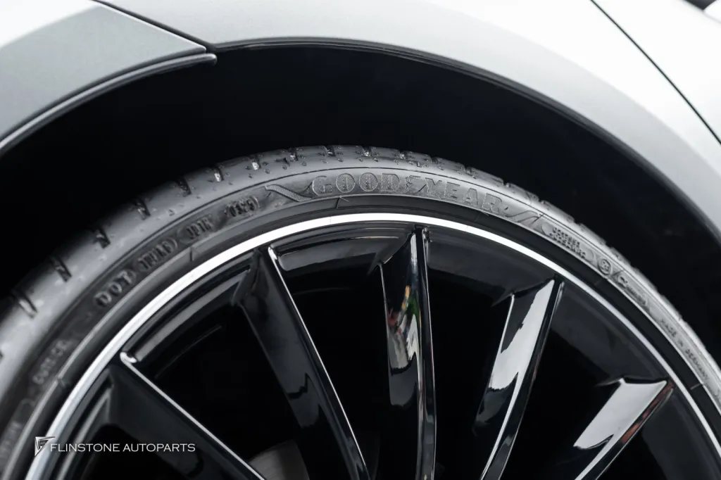 Mercedes Benz Cls Wheels 1 set