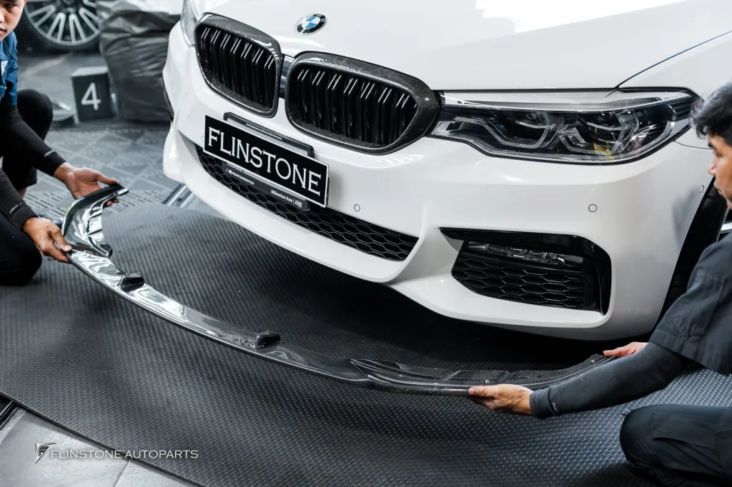 BMW G30 ลิ้นหน้า Usus