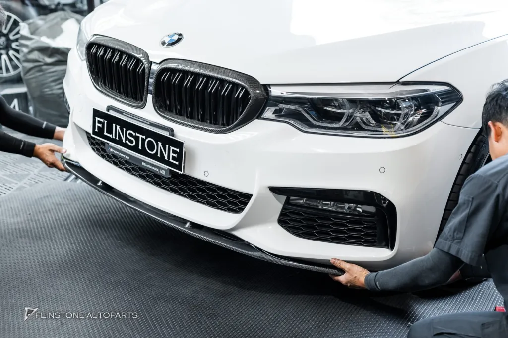 BMW G30 ลิ้นหน้า Usus