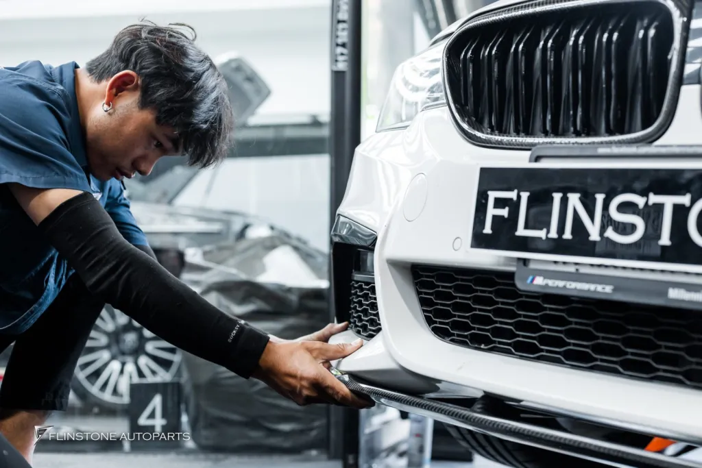 BMW G30 ลิ้นหน้า Usus