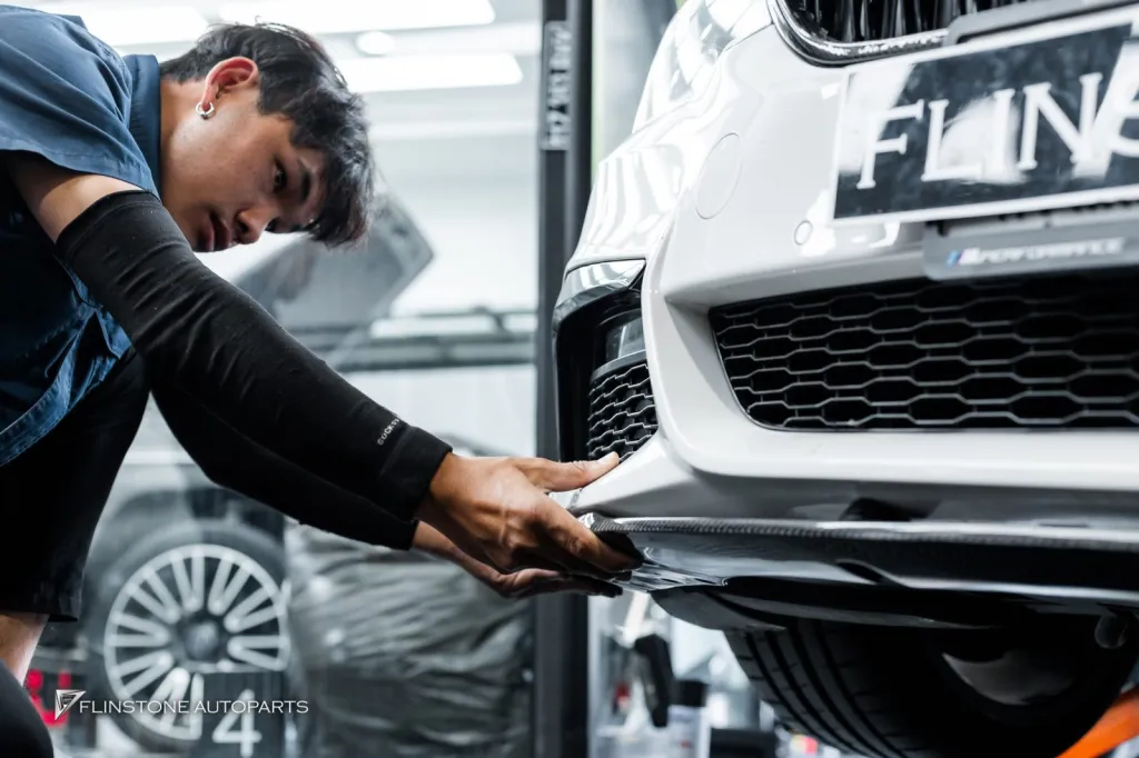 BMW G30 ลิ้นหน้า Usus
