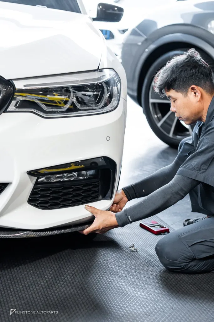 BMW G30 ลิ้นหน้า Usus