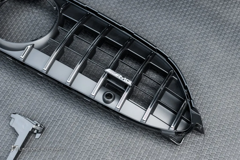 Mercedes Benz Cle 300 กระจัง