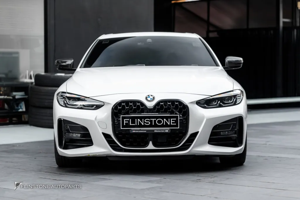 BMW G22 Grille Mirror