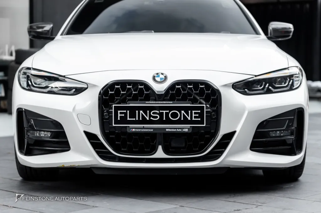 BMW G22 Grille Mirror