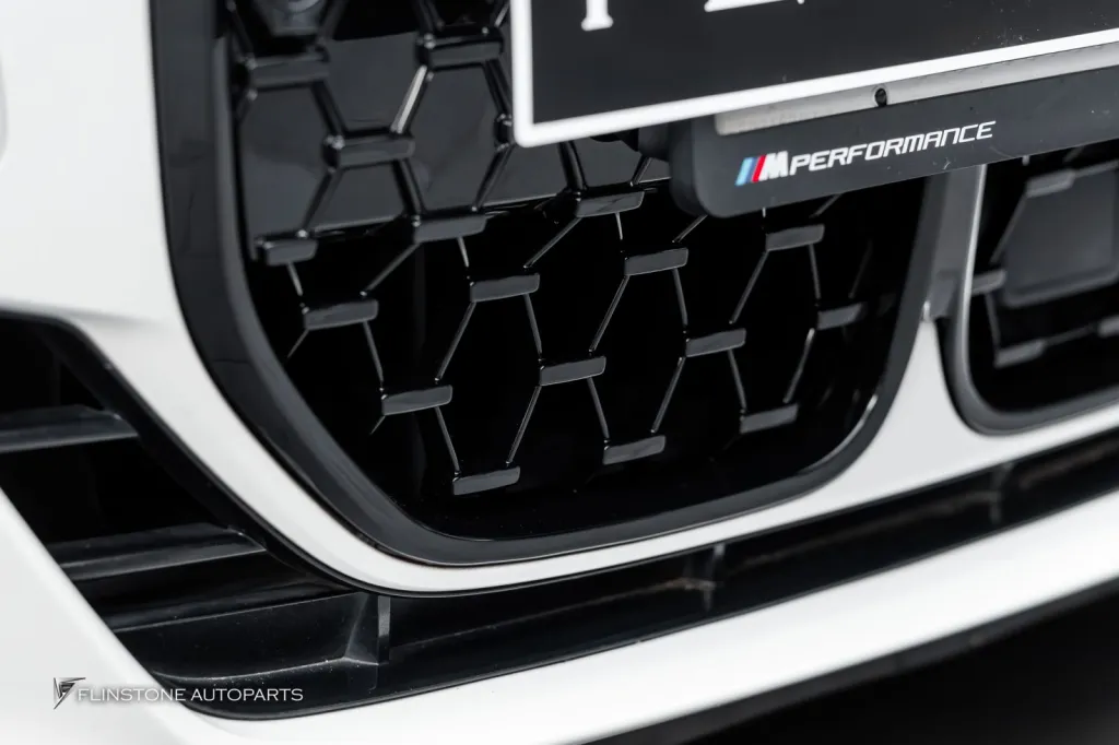 BMW G22 Grille Mirror