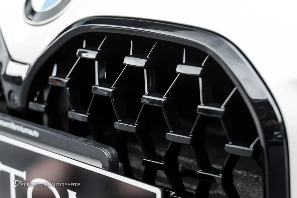 BMW G22 Grille Mirror