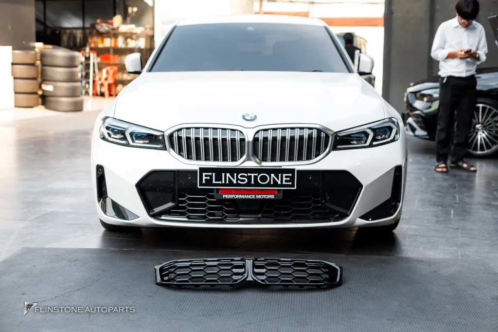 BMW G20 Grille