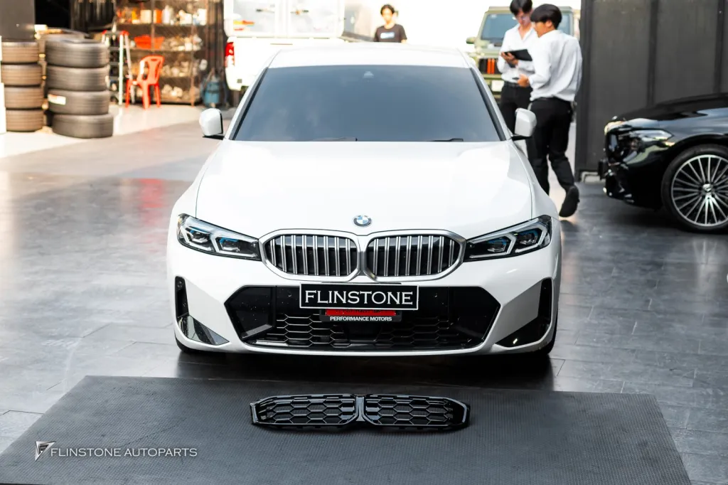 BMW G20 Grille