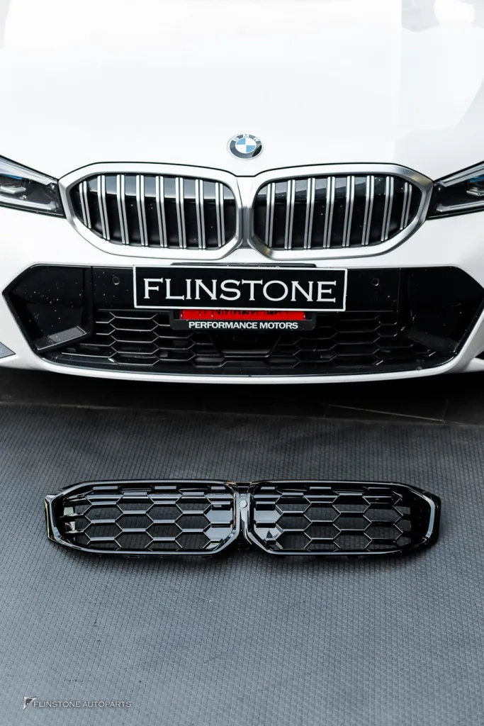 BMW G20 Grille