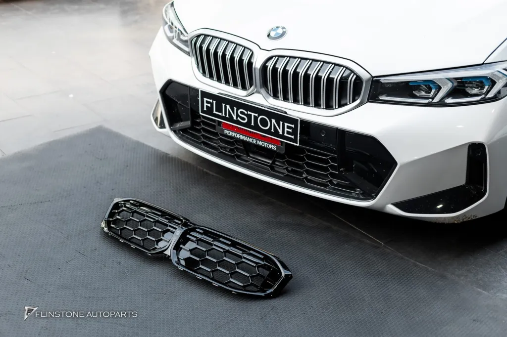 BMW G20 Grille
