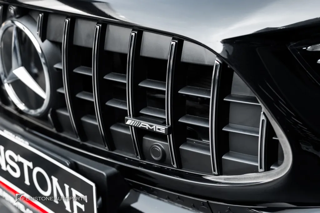 Mercedes Benz Cle 300 กระจัง