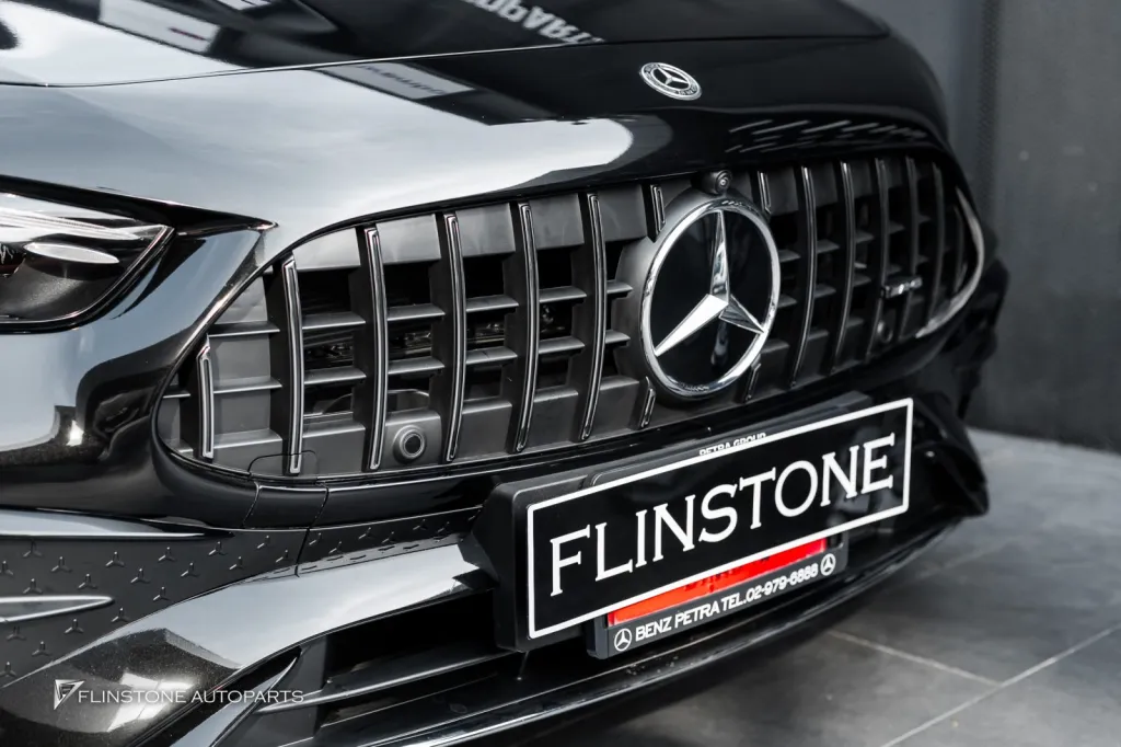 Mercedes Benz Cle 300 กระจัง