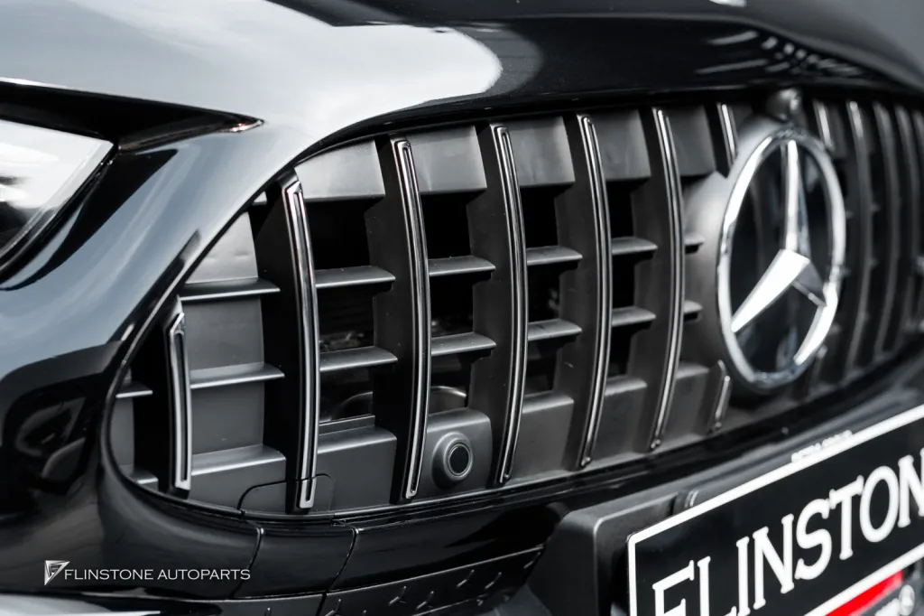 Mercedes Benz Cle 300 กระจัง