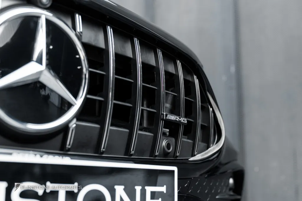 Mercedes Benz Cle 300 กระจัง