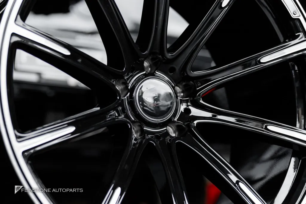 Mecedes Benz Gclass 轮毂 Brabus