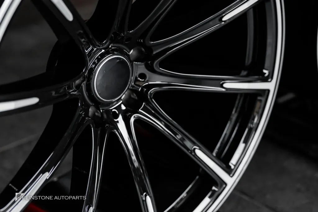 Mecedes Benz Gclass 轮毂 Brabus